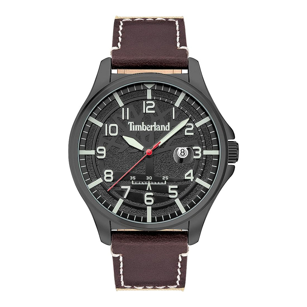 Timberland Brainard TDWGB2091801 Herrenuhr Timberland Brainard TDWGB2091801 Herrenuhr